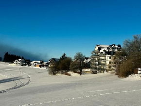 Astenblick Apartments with sauna Winterberg